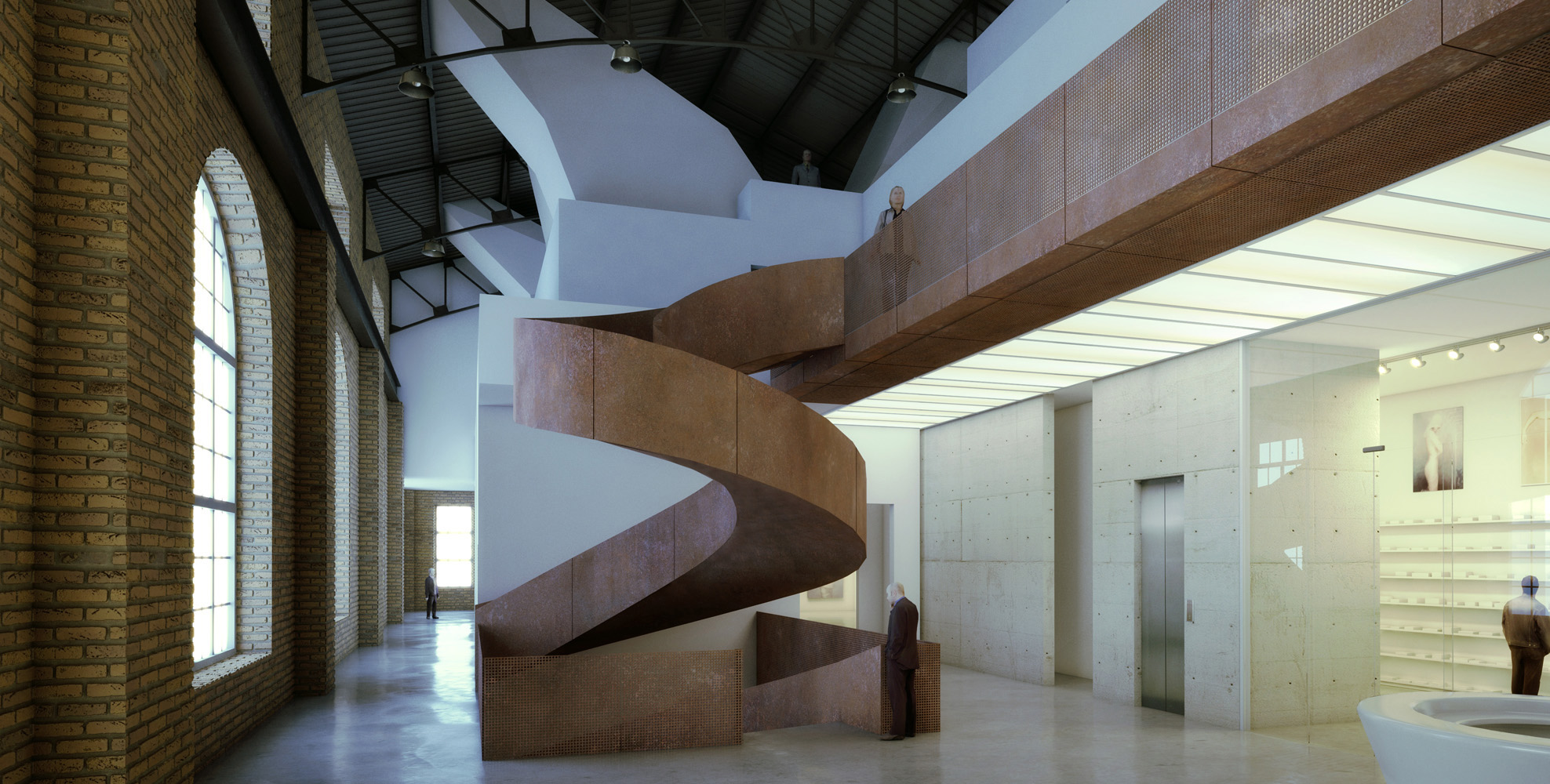 Arsenał Art Gallery