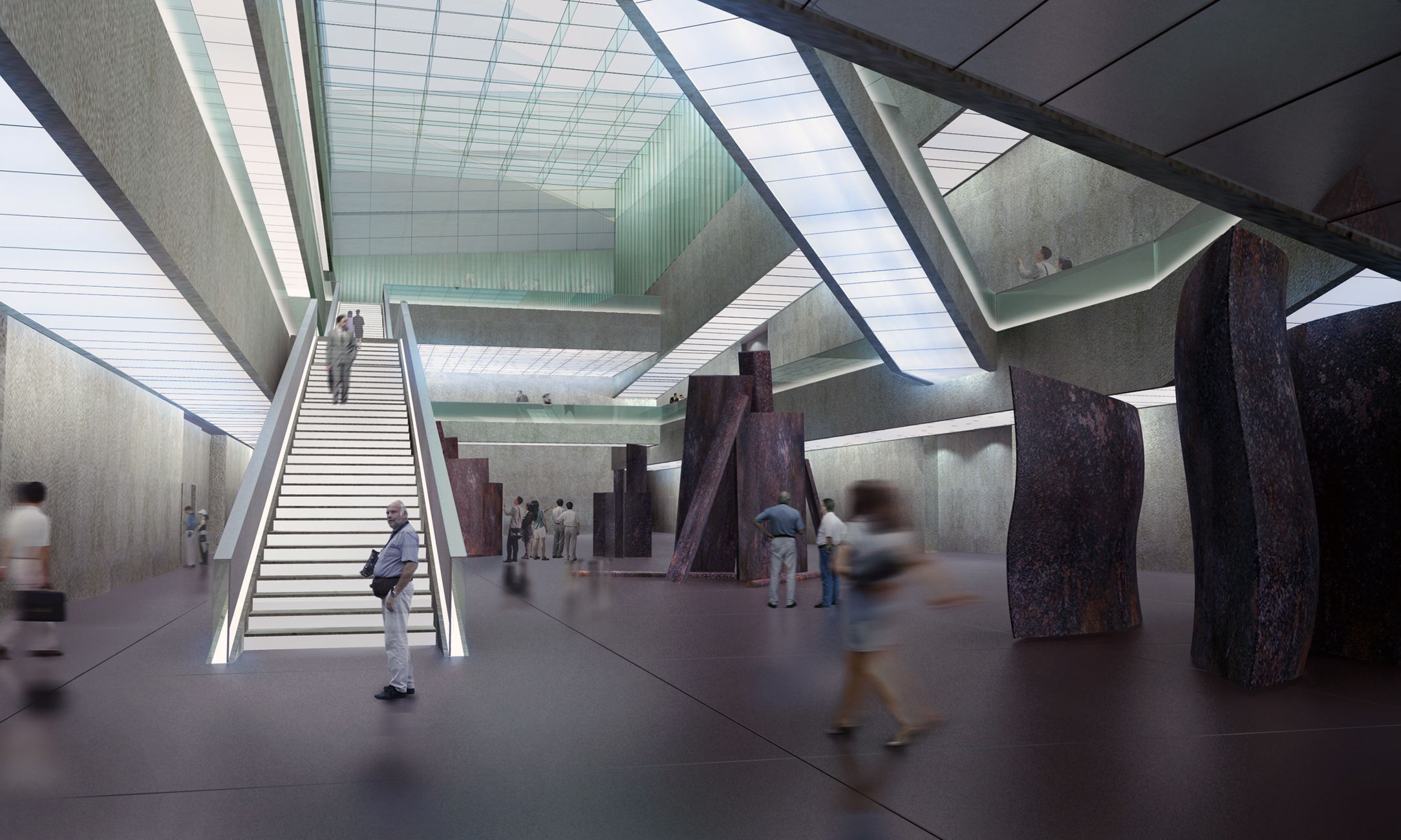 Museum of Modern Art