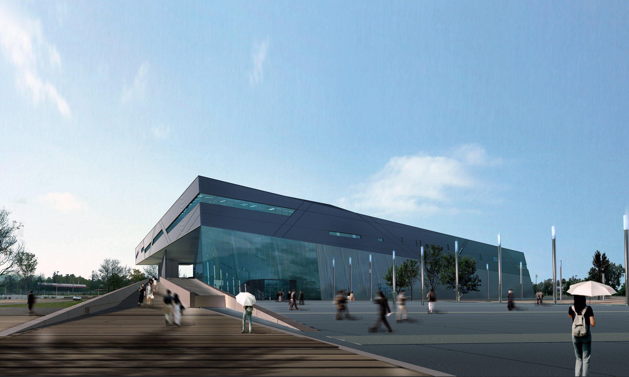 Tianjin Museum of Industry