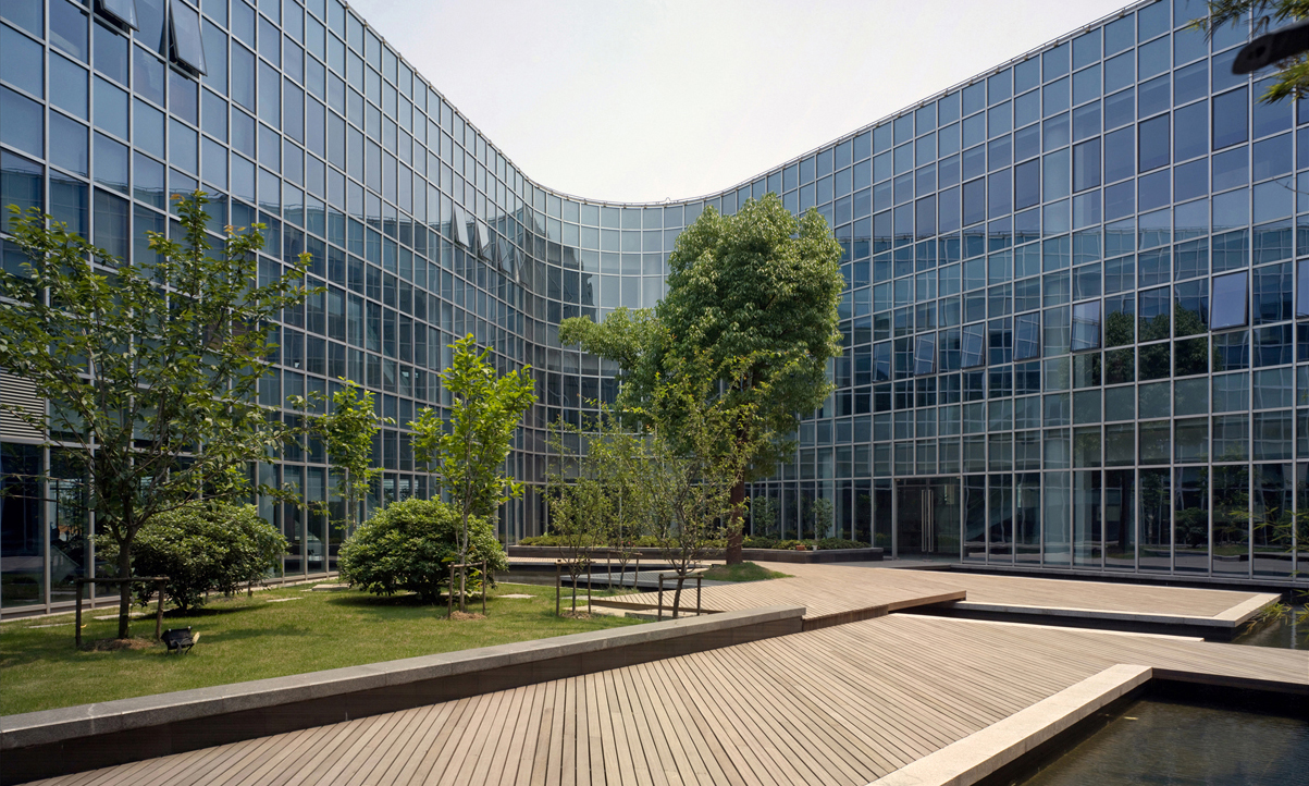 Cobest Design Centre
